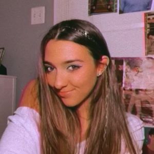 Meet your Posher, Gabi